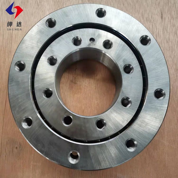 INA 無齒式精密交叉滾子回轉支承